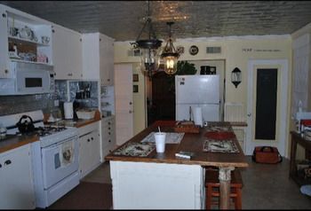 202 And Cottage Fredericksburg Exterior photo