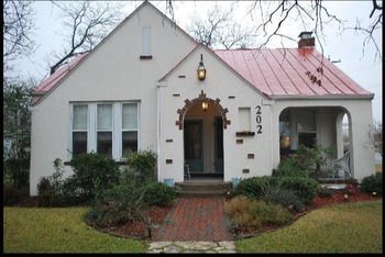 202 And Cottage Fredericksburg Exterior photo