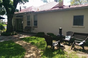 202 And Cottage Fredericksburg Exterior photo